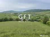 Teren intravilan 726 mp - Sigmir. PLATESTI IN 3-6 rate ! 