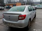 Dacia Logan 1.2 benzina 2016 - 92.000 km