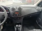 Dacia Logan 1.2 benzina 2016 - 92.000 km