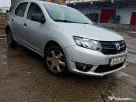 Dacia Logan 1.2 benzina 2016 - 92.000 km