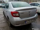 Dacia Logan 1.2 benzina 2016 - 92.000 km