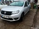Dacia Logan 1.2 benzina 2016 - 92.000 km