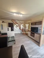 Apartament 3 camere de vânzare | Bistrița