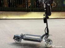 Trotineta electrica DM10 2x1000W | 52V 26Ah | frane Magura | doar 1300 km