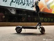 Trotineta electrica DM10 2x1000W | 52V 26Ah | frane Magura | doar 1300 km 