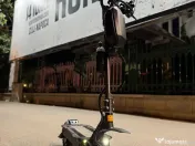 Trotineta electrica DM10 2x1000W | 52V 26Ah | frane Magura | doar 1300 km 