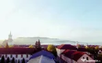 Apartament 2 camere, semidecomandat - Str. Zambilelor, Bi...
