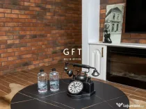 Apartament 3 camere, mobilat lux, zona Ultracentrală - p...