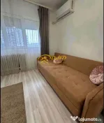 Cameră cămin-Jumbo, mobilată și utilată, 16mp, baie proprie