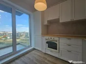 Garsoniera Drumul Gura Ariesului-complex Astorium, etaj 5 di 