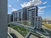 Garsoniera Drumul Gura Ariesului-complex Astorium, etaj 5 di 