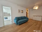 Garsoniera Drumul Gura Ariesului-complex Astorium, etaj 5 di 