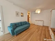 Garsoniera Drumul Gura Ariesului-complex Astorium, etaj 5 di 