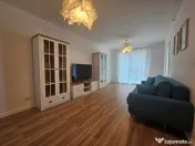 Garsoniera Drumul Gura Ariesului-complex Astorium, etaj 5 di 