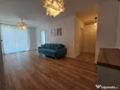 Garsoniera Drumul Gura Ariesului-complex Astorium, etaj 5 di 