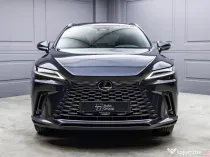 Lexus RX 450h+ | Sonic Grey | Plug-in Hybrid | 309 CP | AWD E-FOUR