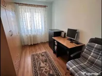 Apartament 3 camere decomandat, 2 bai, Pacurari-Moara de Foc