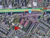 Apartament 3 camere Militari Gorjului 