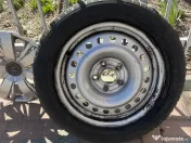 Jante cu cauciucuri Nokian iarna Honda