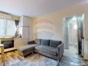 Apartament cu 2 camere de vânzare în zona Electroprecizia 