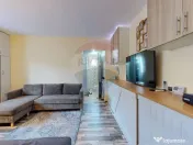 Apartament cu 2 camere de vânzare în zona Electroprecizia 