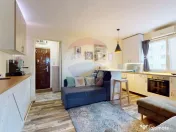 Apartament cu 2 camere de vânzare în zona Electroprecizia 