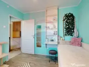 Apartament cu 2 camere de vânzare în zona Electroprecizia 