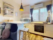 Apartament cu 2 camere de vânzare în zona Electroprecizia 