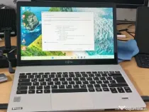 Fujitsu Lifebook S904 i5-4300U 2.5GHz, 8GB, SSD 256GB