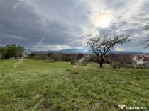 Teren intravilan de 1039 mp in localitatea Mohu din Sibiu