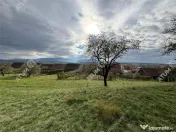 Teren intravilan de 1039 mp in localitatea Mohu din Sibiu 