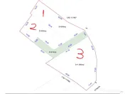 Teren intravilan de 1039 mp in localitatea Mohu din Sibiu 