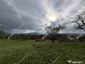 Teren intravilan de 1039 mp in localitatea Mohu din Sibiu 