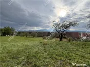 Teren intravilan de 1039 mp in localitatea Mohu din Sibiu 
