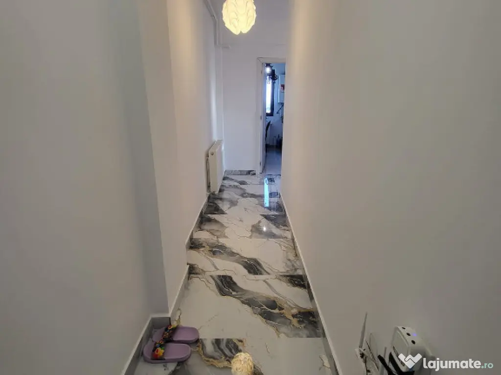 Apartament 2 camere|mobilat modern|Locatie buna