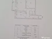 Apartament 2 camere|mobilat modern|Locatie buna 