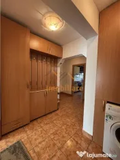 APARTAMENT 3 CAMERE | PARTER | ZONA DACIA | ORADEA 