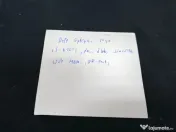 Desktop Dell Optiplex 3040 i3-6100T 3.2GHGz; 8Gb Ram, SSD 256GB 