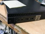 Desktop Dell Optiplex 3040 i3-6100T 3.2GHGz; 8Gb Ram, SSD 256GB 