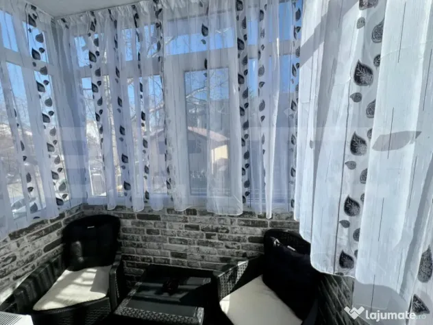 Apartament 2 camere, 52 mp, zona Brazda lui Novac