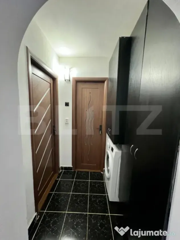Apartament 2 camere, 52 mp, zona Brazda lui Novac