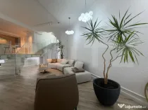 Vilă exclusivistă | 300 mp | Rooftop 140 mp | Curte 743 mp