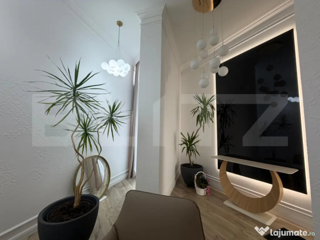 Vilă exclusivistă | 300 mp | Rooftop 140 mp | Curte 743 mp