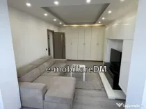 Apartament 2 camere , LUX, in Podu Ros,