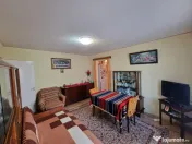 Apartament 3 camere 46 mp Ferentari - Bloc reabilitat