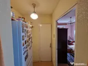 Apartament 3 camere 46 mp Ferentari - Bloc reabilitat