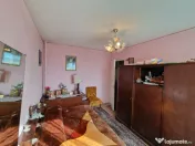 Apartament 3 camere 46 mp Ferentari - Bloc reabilitat