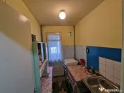 Apartament 3 camere 46 mp Ferentari - Bloc reabilitat