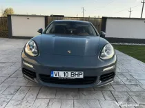 Porsche Panamera 3.0 diesel 300 CP Impecabil 2015