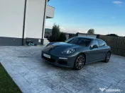 Porsche Panamera 3.0 diesel 300 CP Impecabil 2015 